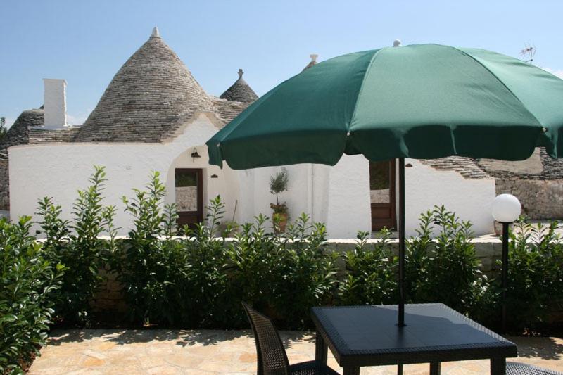 اتاق استاندارد, La Trullesa Holiday