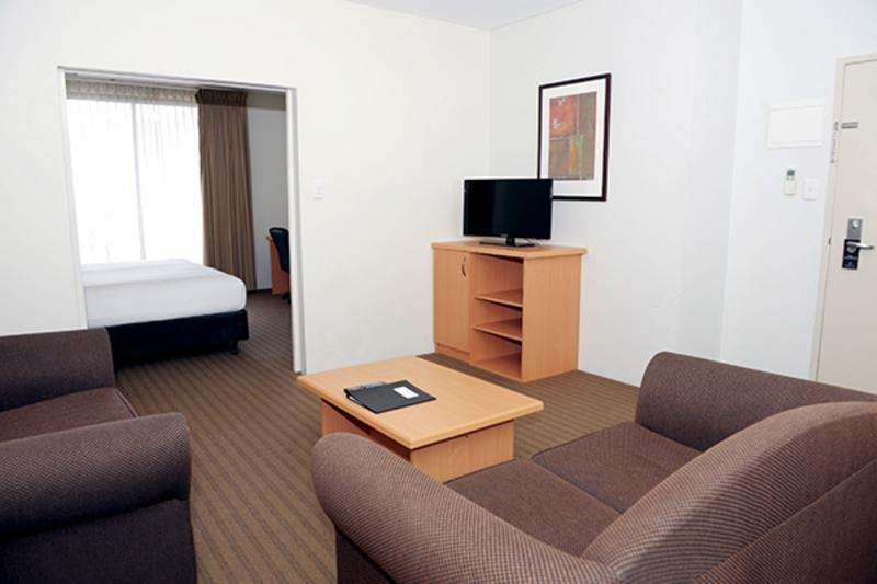Апартаменты 1 Спальня, All Suites Perth