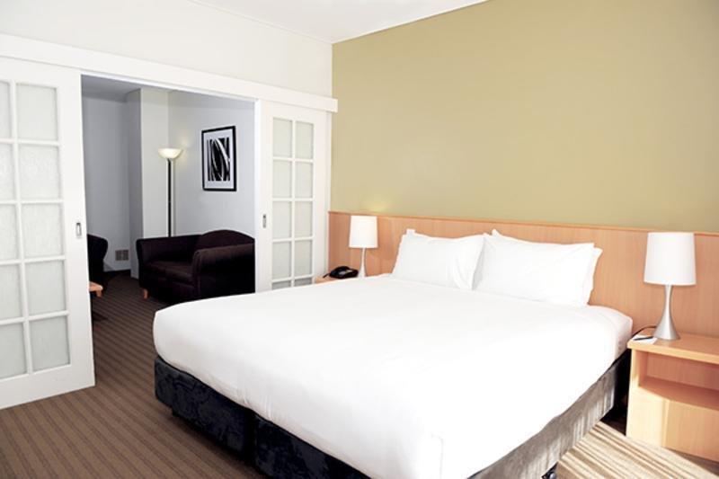 Апартаменты 2 Спальни, All Suites Perth