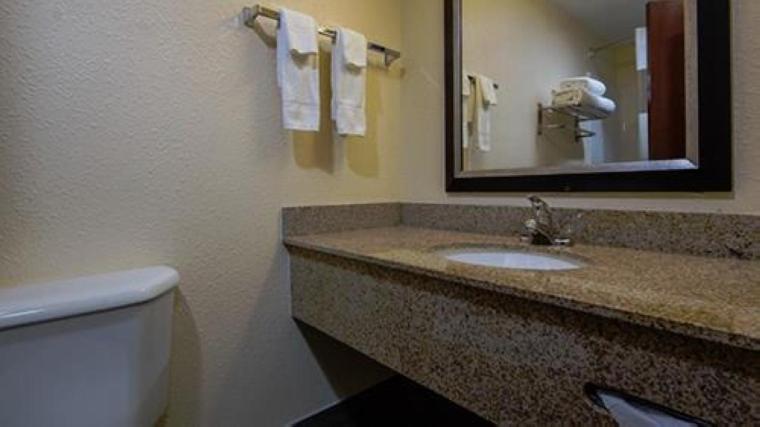 스탠다드 룸, Best Western Plus Huntersville