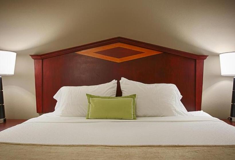 Номер Стандарт, Best Western Plus Willmar