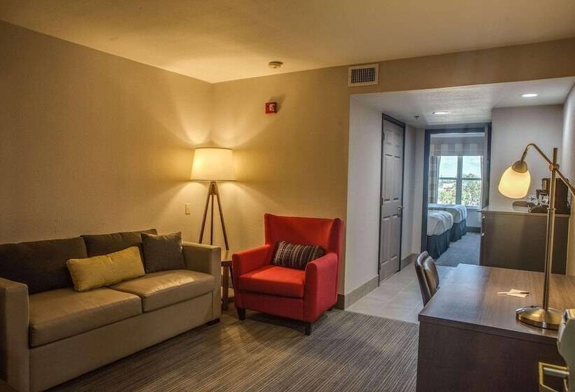 Люкс, Country Inn & Suites By Radisson, Harlingen, Tx