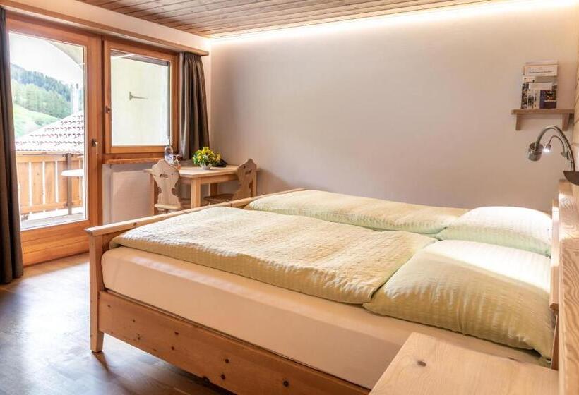 Номер Economy, Landgasthof Staila