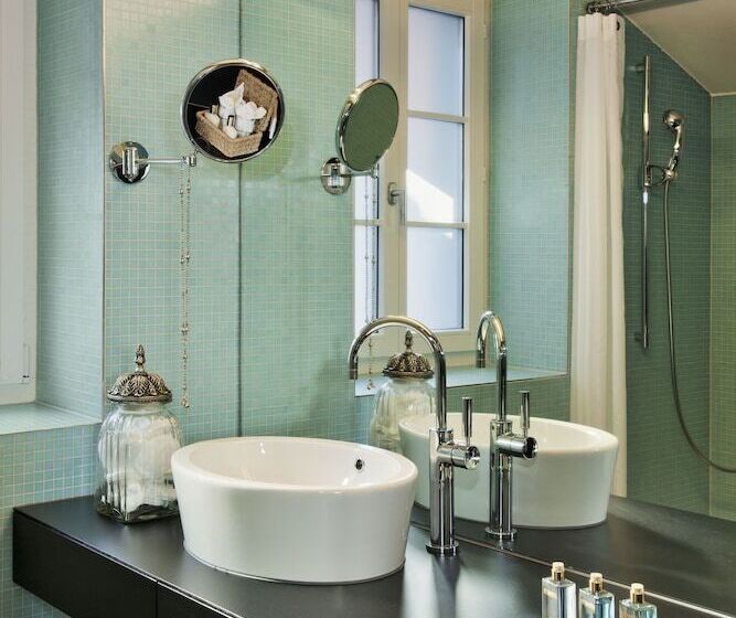 Студия Стандарт, Limmathof Baden   Historisches Haus & Spa