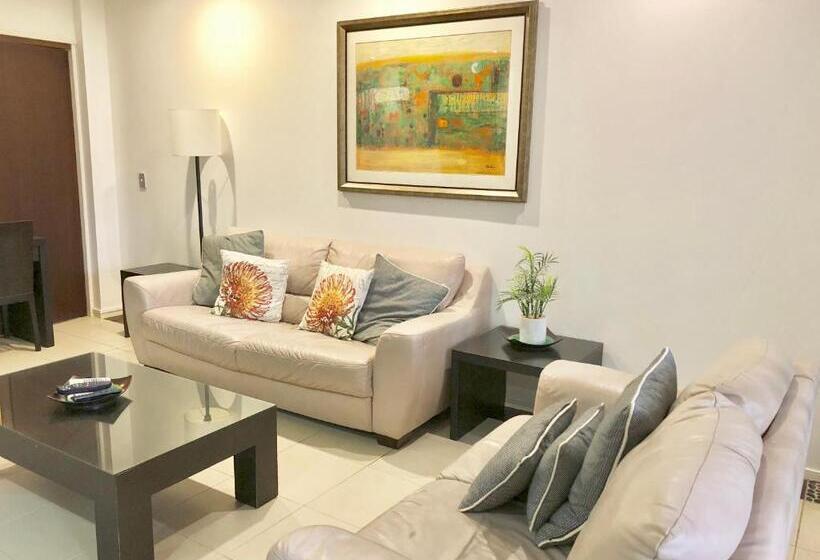 침실 3개 아파트, Paradiso Resort By Kingscliff Accommodation