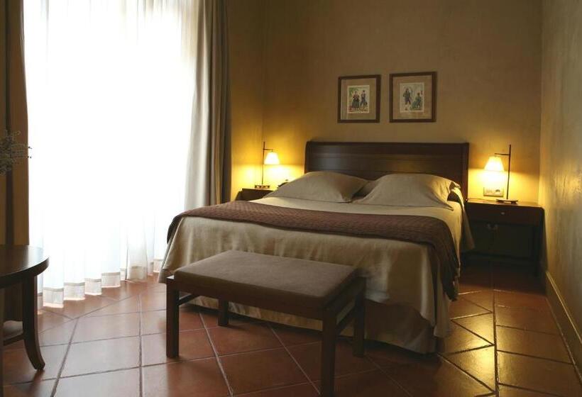 Номер Стандарт, Bremon Boutique Hotel By Duquessa Hotel Collection