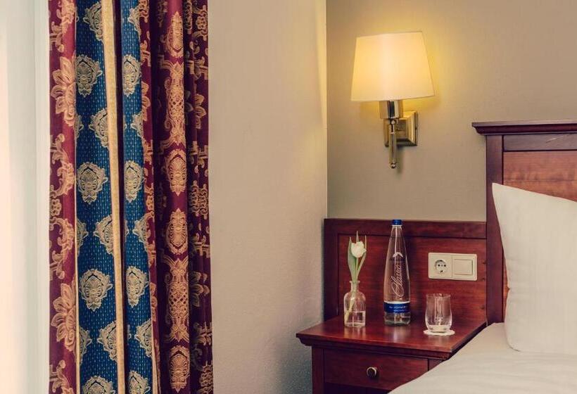 Номер Комфорт, Landhotel Hallnberg