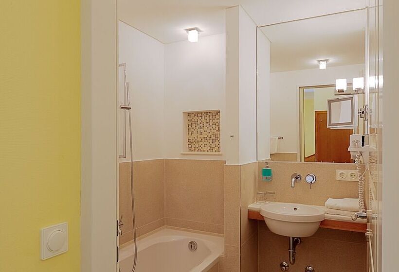 اتاق استاندارد, Ringhotel Strandblick