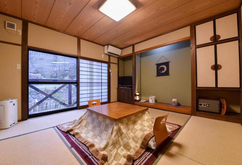 Номер Стандарт, Sanso Matsuya