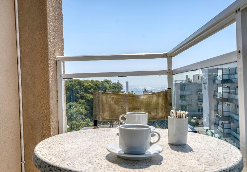 חדר סטנדרט, Astron Hotel Rhodes