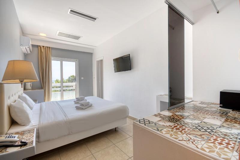 חדר סטנדרט, Astron Hotel Rhodes