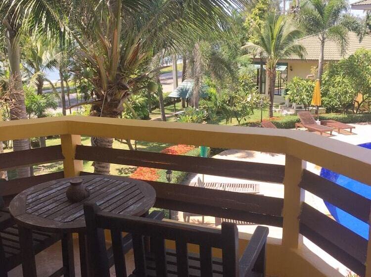 اتاق خانوادگی, Bacchus Home Resort