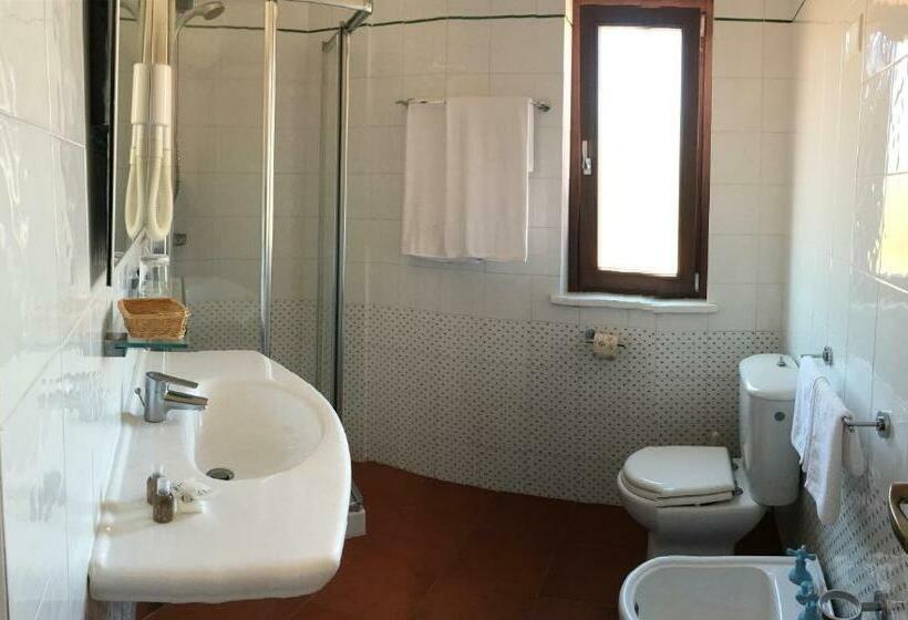 Номер Стандарт, Cala Rosa Club