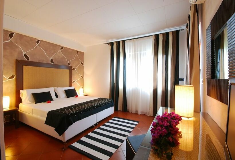 Номер Стандарт, Cala Rosa Club
