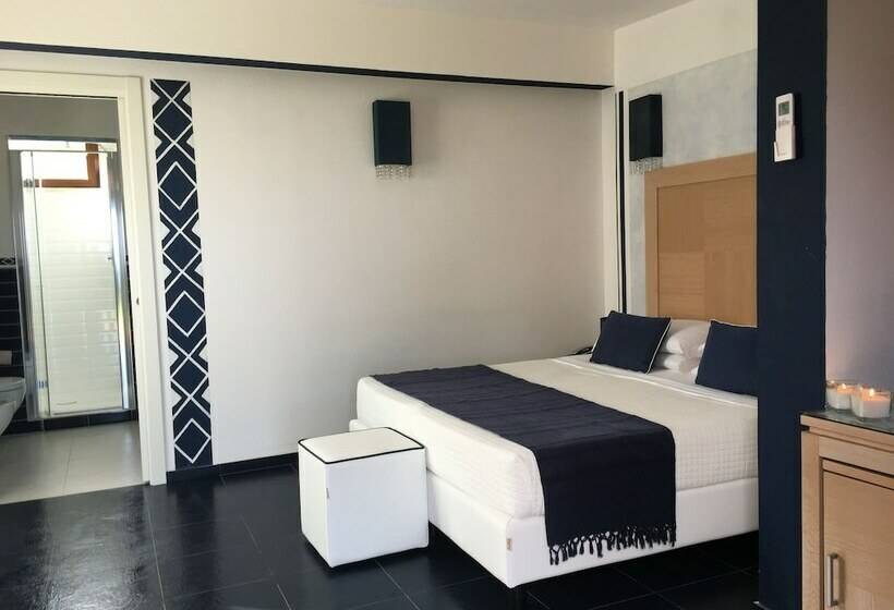 Номер Стандарт, Cala Rosa Club