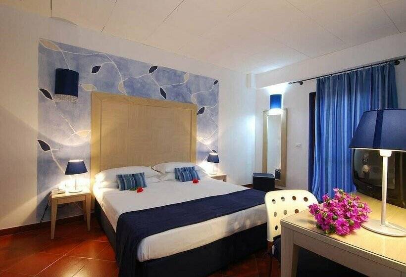 Номер Economy, Cala Rosa Club