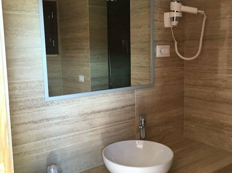 Номер Economy, Cala Rosa Club