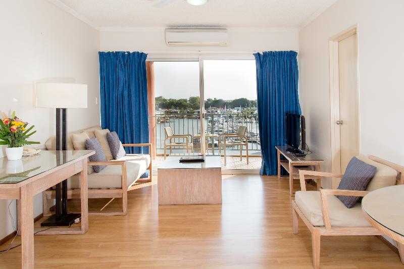 침실 1개 아파트, Cullen Bay Resorts