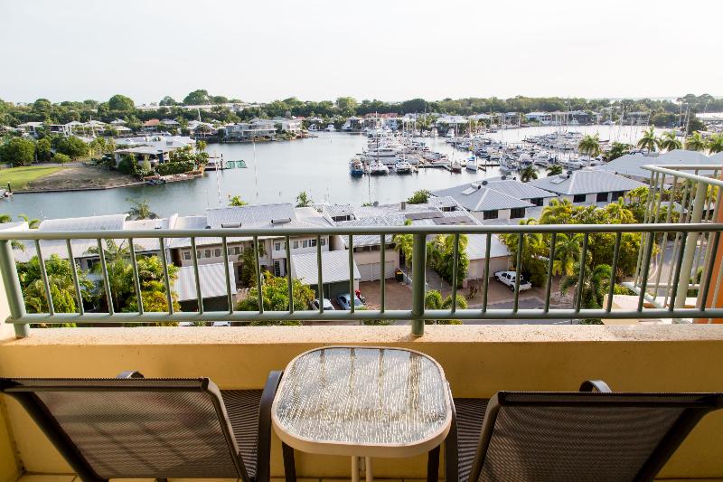 침실 1개 아파트, Cullen Bay Resorts