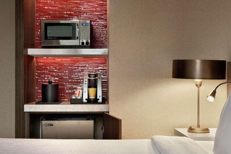 스탠다드 룸, Cullen Bay Resorts