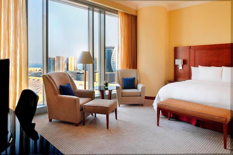 스탠다드 전망 룸, Cullen Bay Resorts