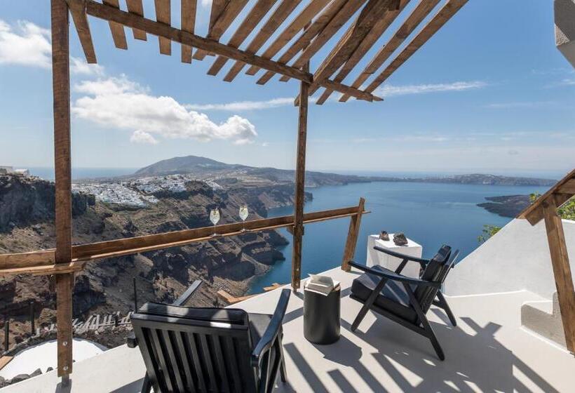 استودیو استاندارد با چشم‌انداز, Honeymoon Petra Villas