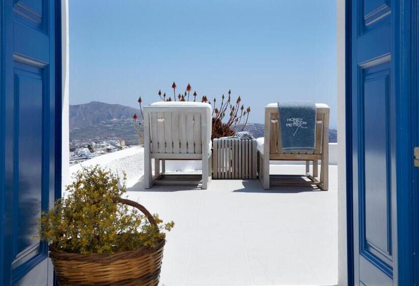 آپارتمان کلاسیک 1 خوابه, Honeymoon Petra Villas