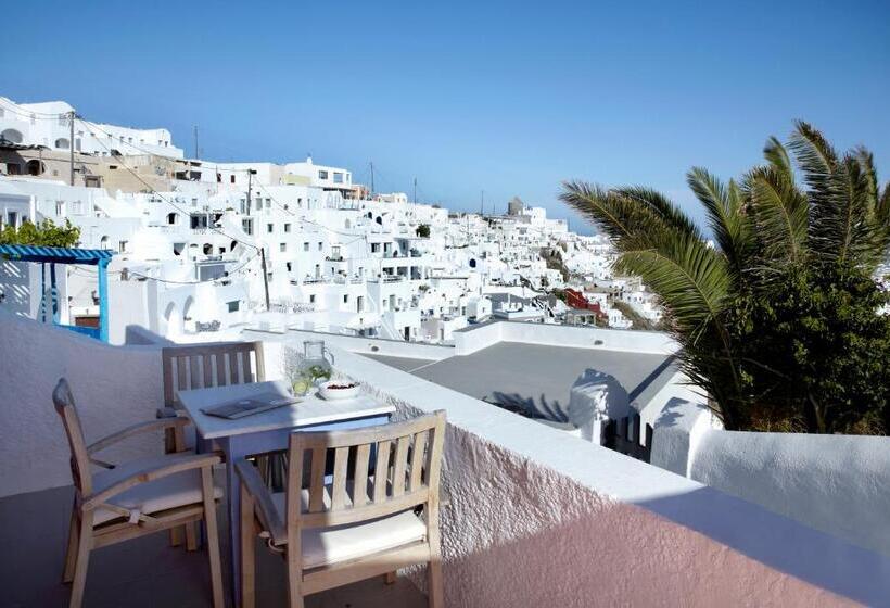 آپارتمان کلاسیک 1 خوابه, Honeymoon Petra Villas