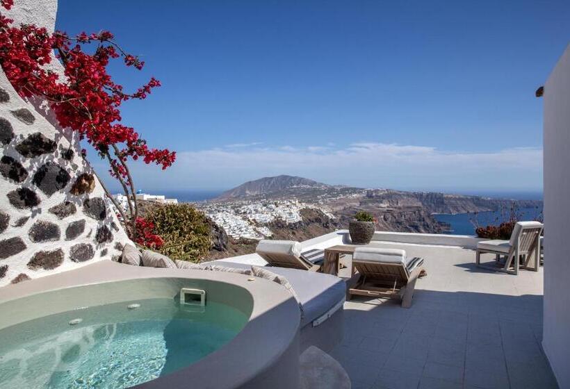 سوئیت کلاسیک, Honeymoon Petra Villas