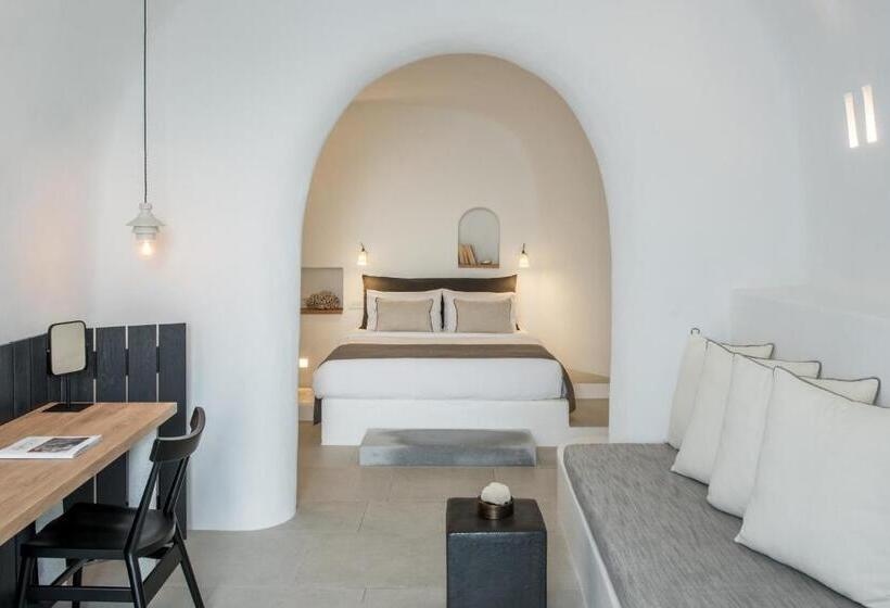 سوئیت کلاسیک, Honeymoon Petra Villas