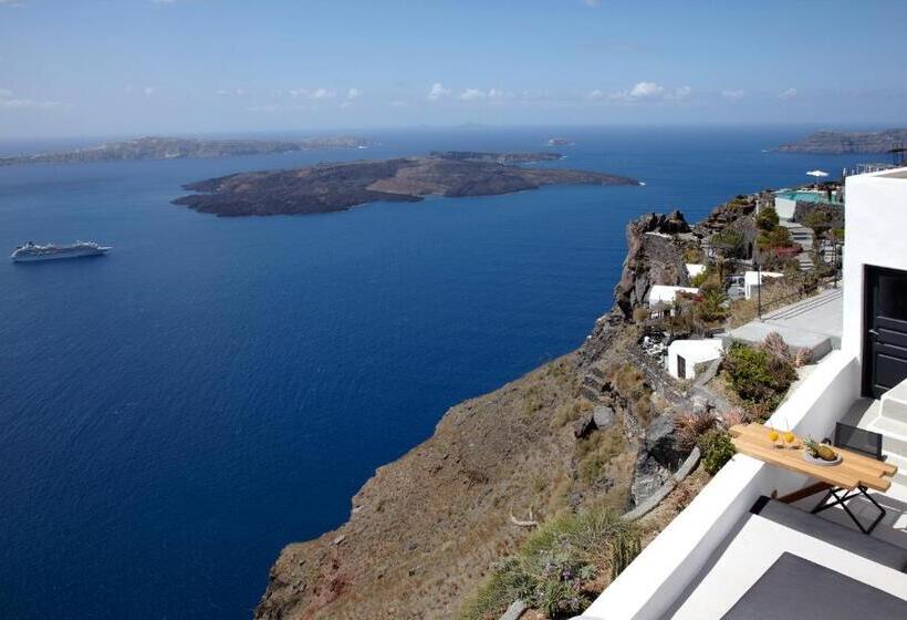 سوئیت با چشم‌انداز, Honeymoon Petra Villas