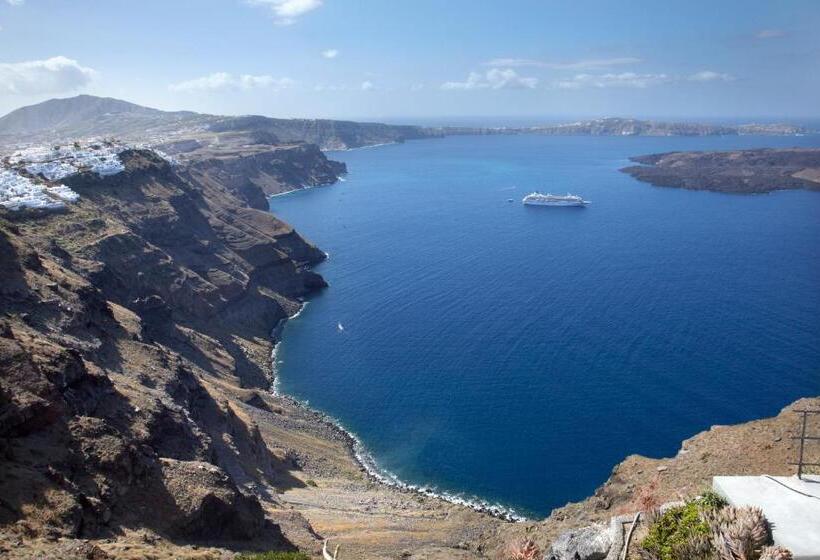 سوئیت با چشم‌انداز, Honeymoon Petra Villas