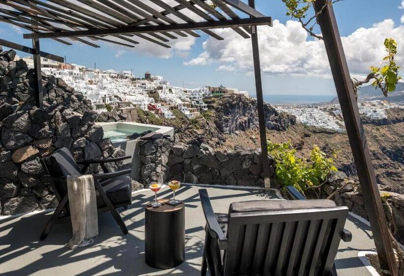 سوئیت با وان آب گرم, Honeymoon Petra Villas