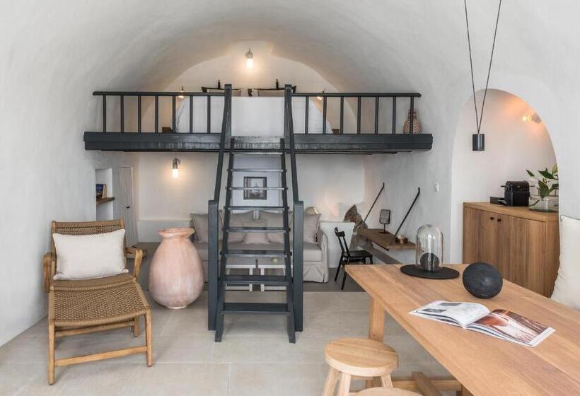 آپارتمان کلاسیک 1 خوابه, Honeymoon Petra Villas