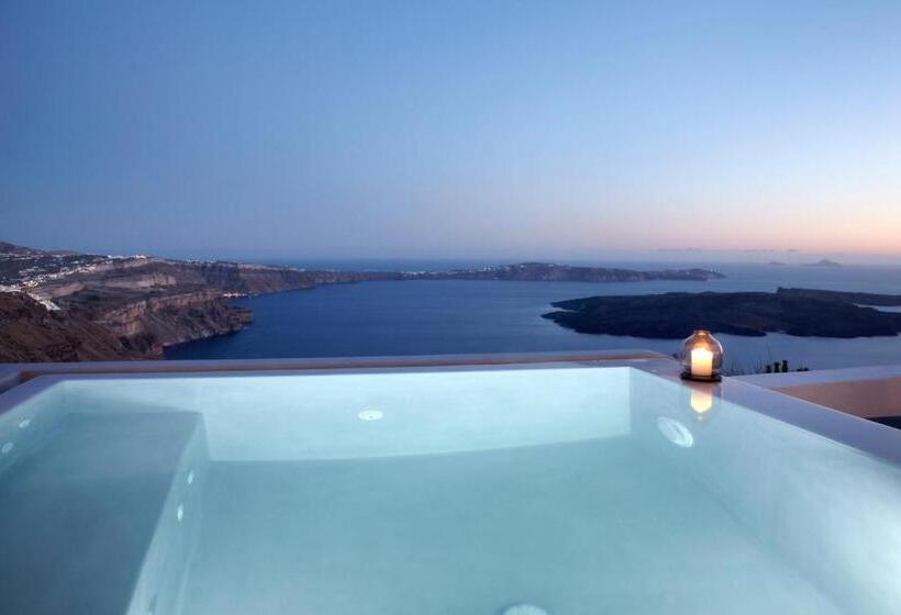 سوئیت با چشم‌انداز, Honeymoon Petra Villas