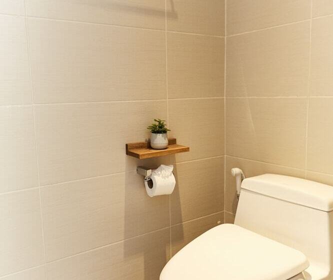 اتاق لوکس با چشم‌انداز باغ, Bandara Resort And Spa, Samui
