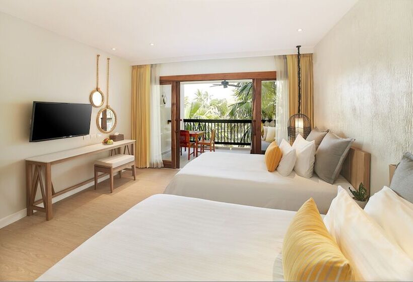 اتاق لوکس, Bandara Resort And Spa, Samui