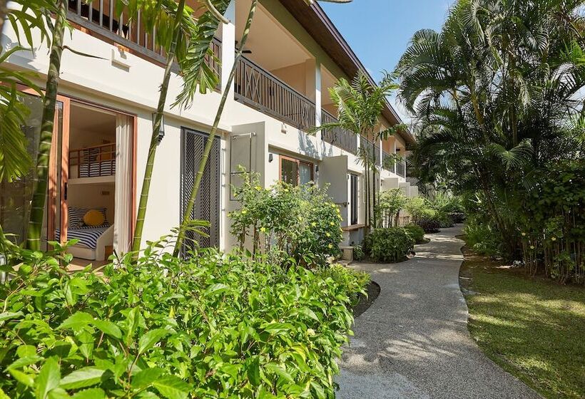 اتاق خانوادگی, Bandara Resort And Spa, Samui