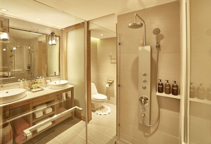 اتاق خانوادگی, Bandara Resort And Spa, Samui