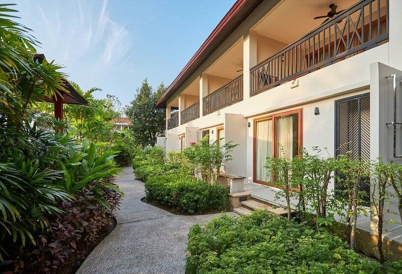 اتاق خانوادگی, Bandara Resort And Spa, Samui