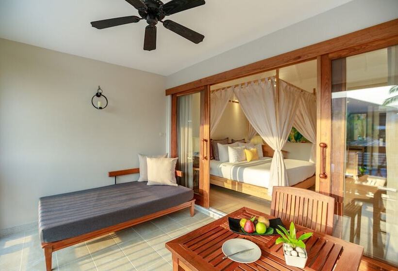اتاق لوکس, Bandara Resort And Spa, Samui