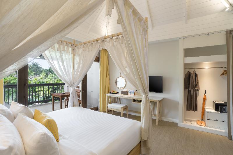 اتاق لوکس, Bandara Resort And Spa, Samui