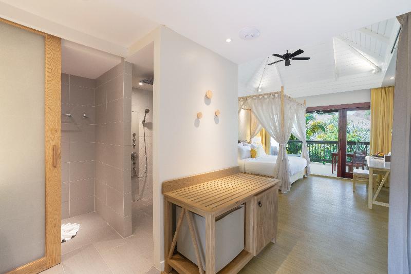 اتاق لوکس, Bandara Resort And Spa, Samui