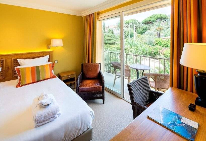 Семейный Номер, Best Western Premier Montfleuri