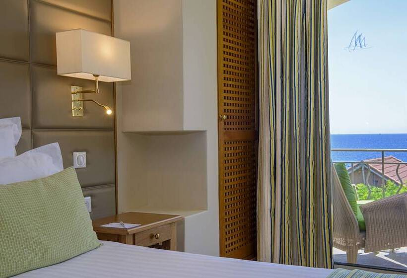 Семейный Номер с Койками, Best Western Premier Montfleuri