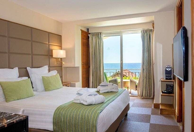 Семейный Номер с Койками, Best Western Premier Montfleuri