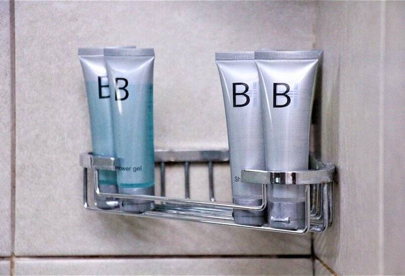 سوییت اجرایی, Beverly Hotel Beirut