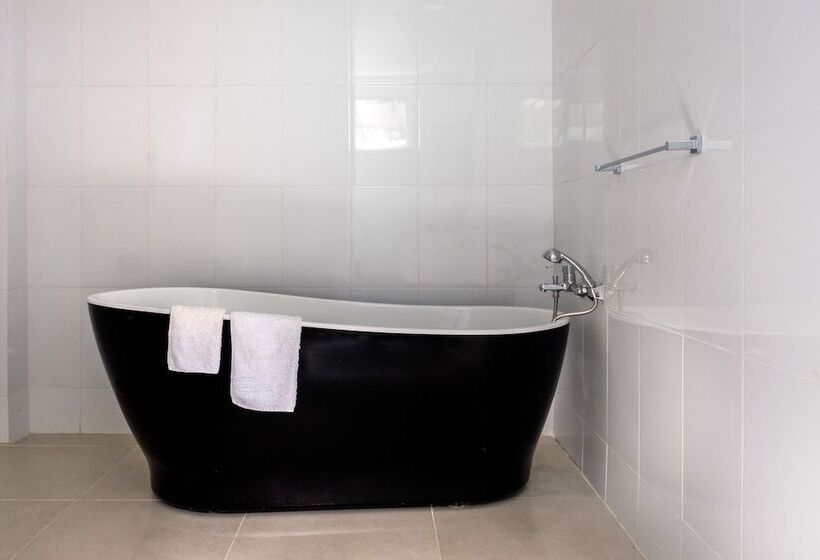 빌라 침실 1개, First Landing Beach Resort & Villas
