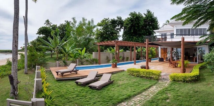 빌라 침실 1개, First Landing Beach Resort & Villas