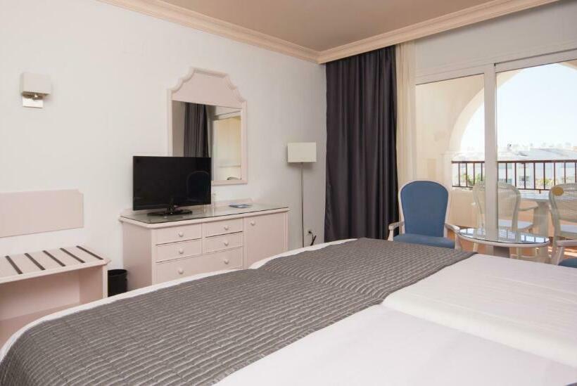 Номер Стандарт Внутренний, Mac Puerto Marina Benalmádena